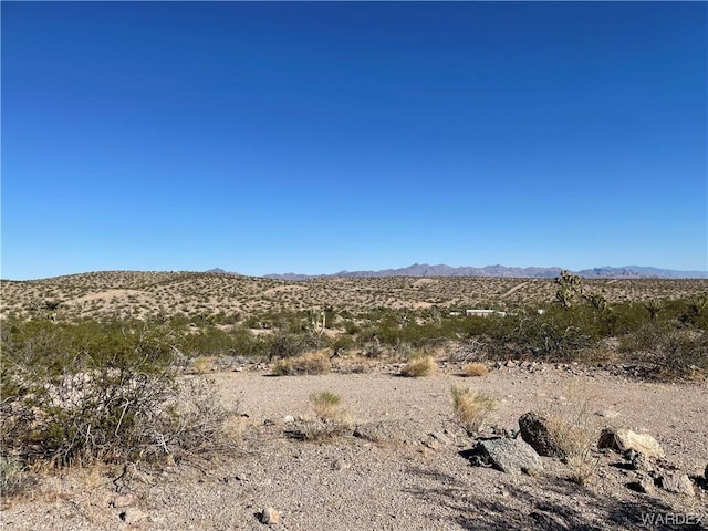 1155 W Haystack Dr, Meadview AZ, 86444 land for sale