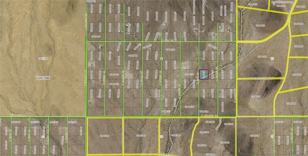 LOT13 N Cove Rd, Golden Valley, AZ 86413 - photo 1