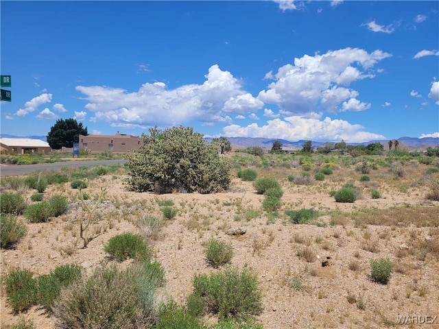 Listing photo 2 for 7711 E Vista Dr, Kingman AZ 86401