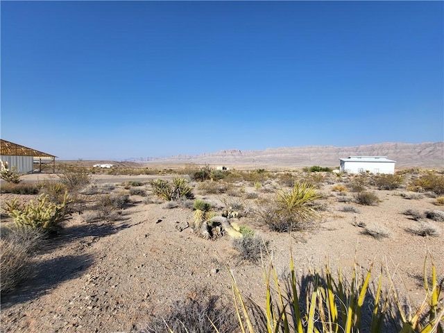 1210 E Hance Dr Unit 158, Meadview, AZ 86444 - photo 4