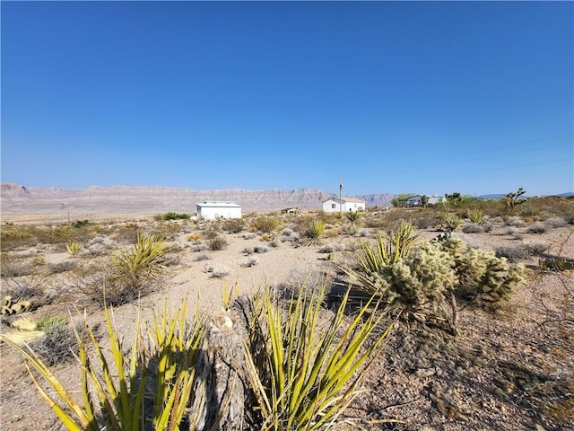 1210 E Hance Dr Unit 158, Meadview, AZ 86444 - photo 2