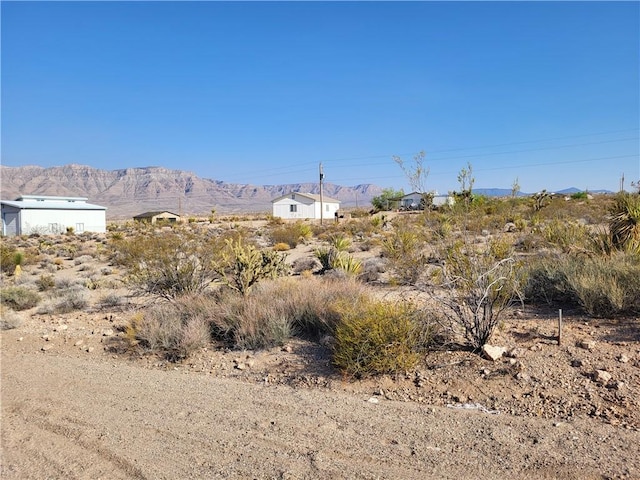1210 E Hance Dr Unit 158, Meadview, AZ 86444 - photo 1