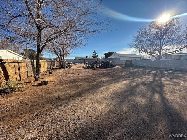 3142 E Ames Ave, Kingman AZ, 86409 land for sale