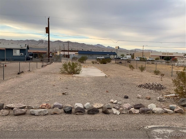 2097 Del Rey Dr, Bullhead City AZ, 86442 land for sale