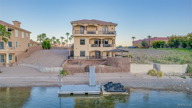 381 Riverfront Dr, Bullhead City, AZ 86442 - photo 3