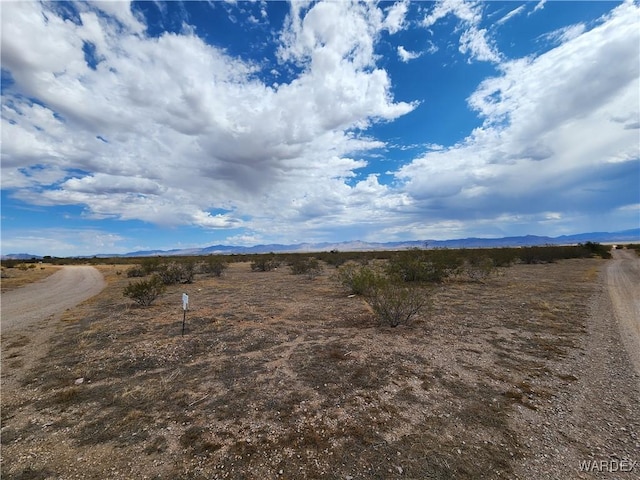 0000 Muscovite, Golden Valley AZ, 86413 land for sale