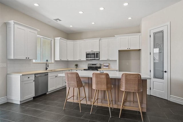 6068 S Greenhorn Dr, Fort Mohave, AZ 86426 - view of bathroom