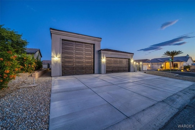 6068 S Greenhorn Dr, Fort Mohave, AZ 86426 - view of front facade