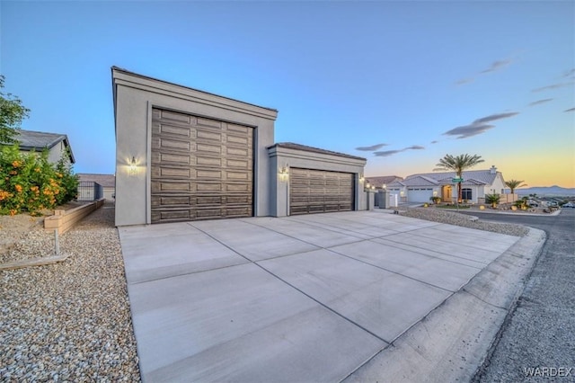 6068 S Greenhorn Dr, Fort Mohave, AZ 86426 - view of front of property