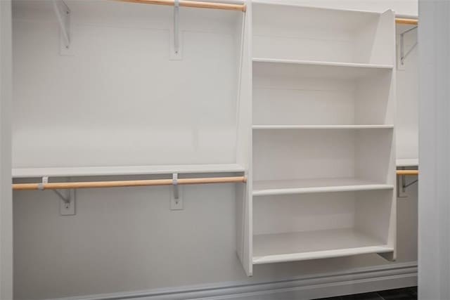 6068 S Greenhorn Dr, Fort Mohave, AZ 86426 - view of spacious closet