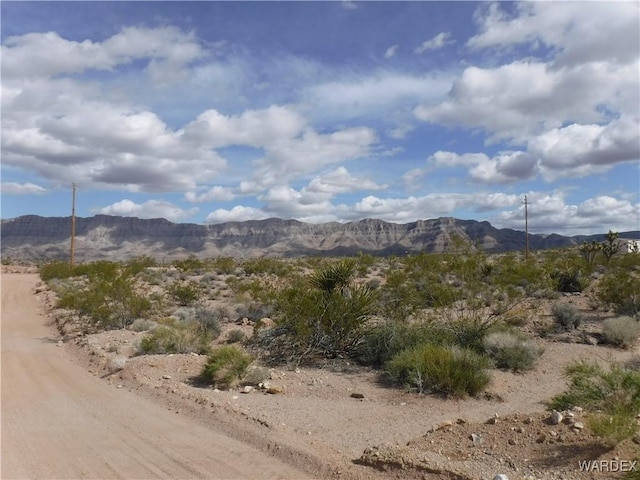 30410 N Separation Dr, Meadview AZ, 86444 land for sale