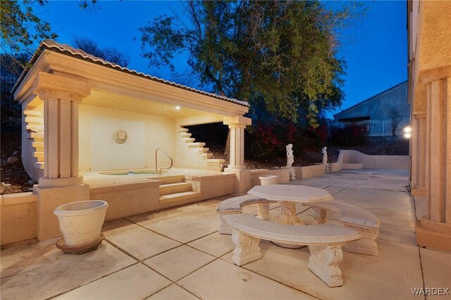 2893 Desert Vista Dr, Bullhead City, AZ 86429 - photo 26