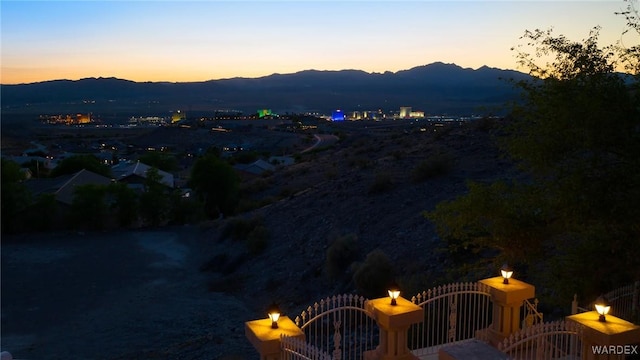 2893 Desert Vista Dr, Bullhead City, AZ 86429 - photo 31