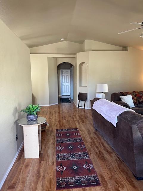 3615 N Roosevelt St, Kingman, AZ 86409 - photo 2