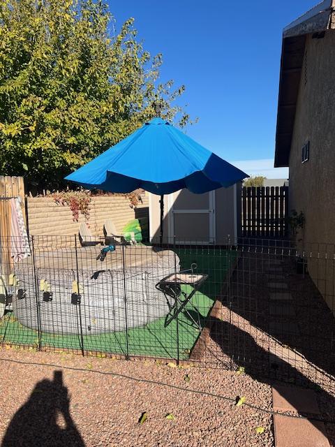 3615 N Roosevelt St, Kingman, AZ 86409 - photo 12