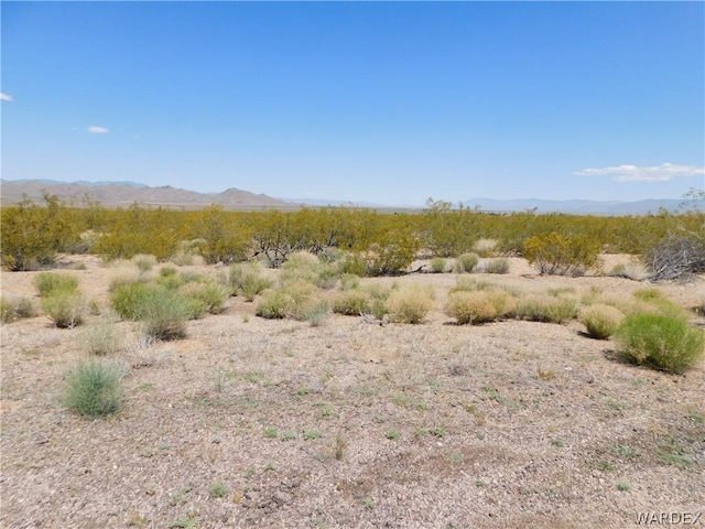 6928 E Concho Way, Kingman AZ, 86409 land for sale