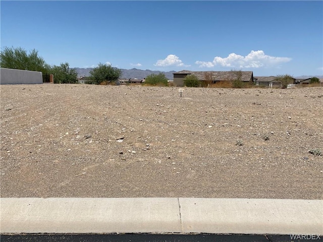 6323 S Calle Marsilla, Fort Mohave AZ, 86426 land for sale