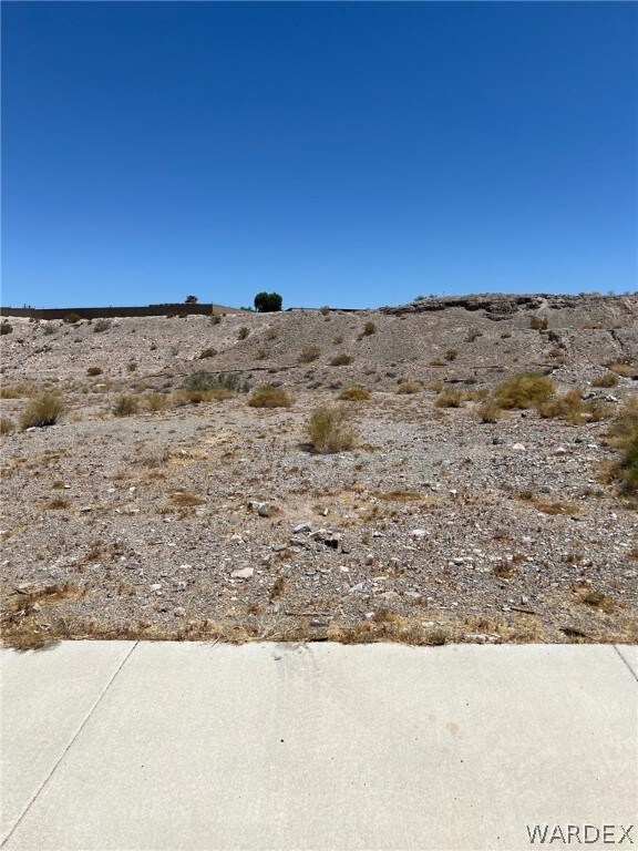 2009 SW Ramar Rd, Bullhead City AZ, 86442 land for sale