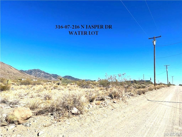 316-01-035 N Magnolia Dr, Dolan Springs, AZ 86441 - photo 5
