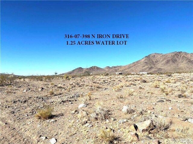 316-01-035 N Magnolia Dr, Dolan Springs, AZ 86441 - photo 8