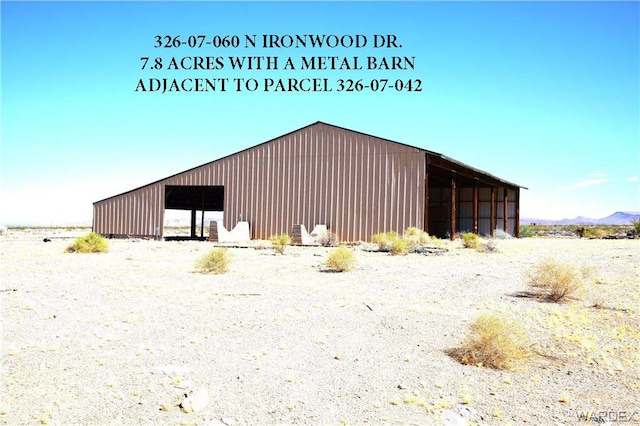 316-01-035 N Magnolia Dr, Dolan Springs, AZ 86441 - photo 16