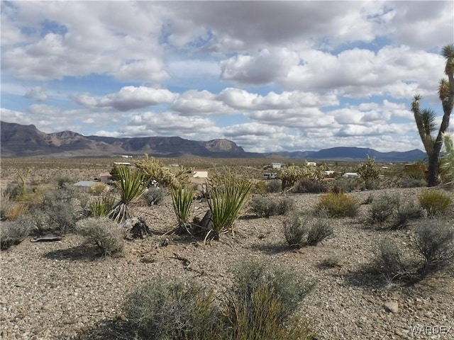 470 W Badger Cv, Meadview AZ, 86444 land for sale