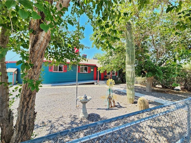 3650 E John L Ave, Kingman, AZ 86409 - photo 3