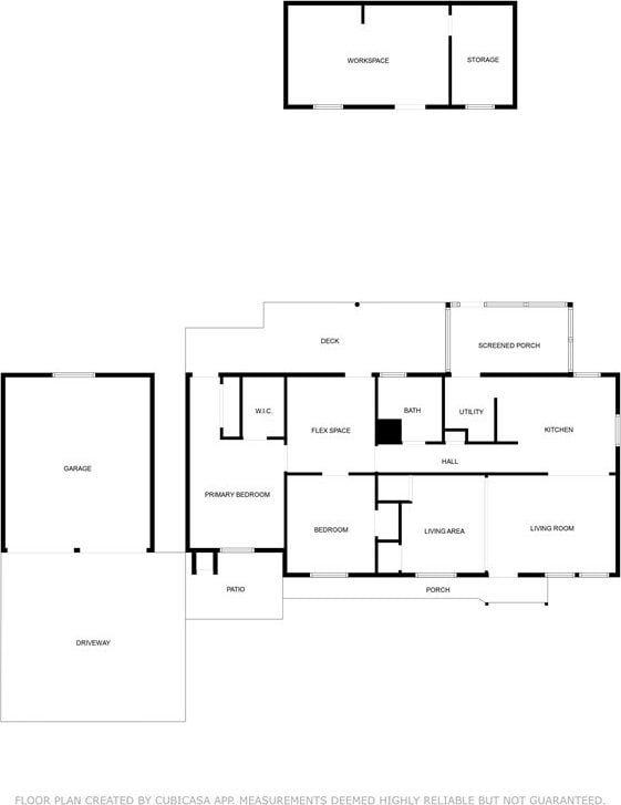 3650 E John L Ave, Kingman, AZ 86409 - photo 4