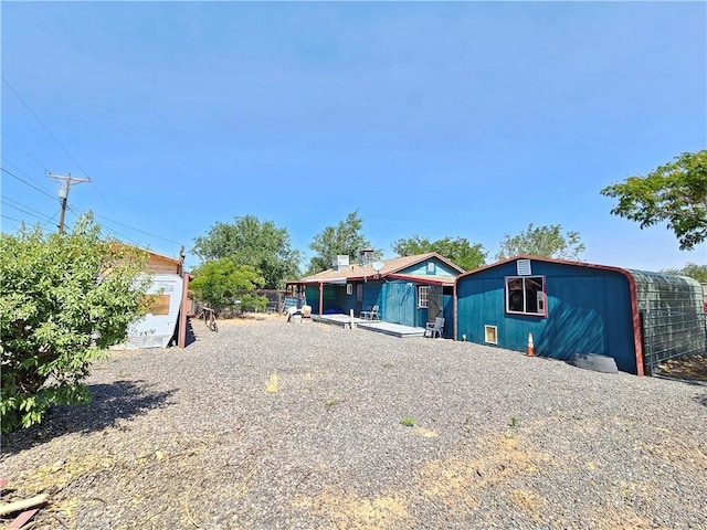 3650 E John L Ave, Kingman, AZ 86409 - photo 43