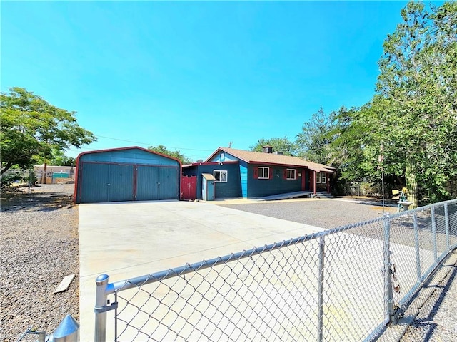3650 E John L Ave, Kingman, AZ 86409 - photo 1