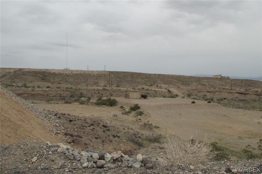 2324 Black Mountain Rd, Bullhead City, AZ 86442 - photo 4