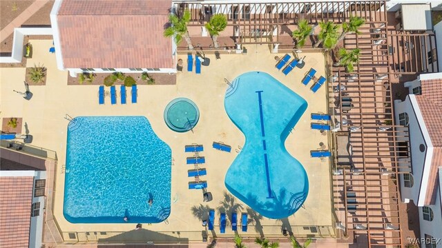 2385 Monterrey Ln, Bullhead City, AZ 86442 - photo 23