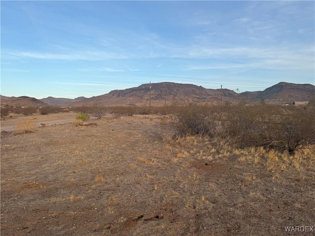 3834 Collins Dr, Golden Valley AZ, 86413 land for sale