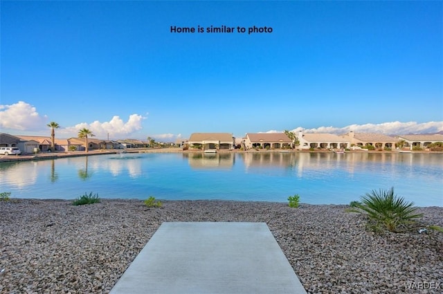 6136 S Via Del Aqua Dr, Fort Mohave, AZ 86426 - photo 27