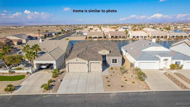 6136 S Via Del Aqua Dr, Fort Mohave, AZ 86426 - photo 2