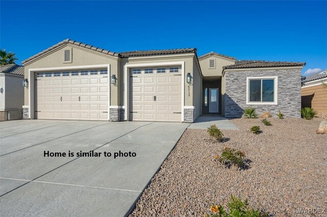 6136 S Via Del Aqua Dr, Fort Mohave, AZ 86426 - photo 1