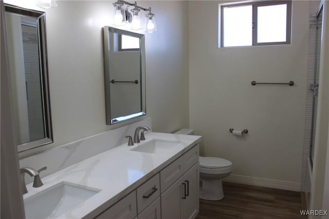 2905 Kolob Canyon Rd, Bullhead City, AZ 86429 - photo 45