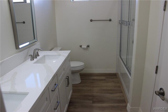 2905 Kolob Canyon Rd, Bullhead City, AZ 86429 - photo 46