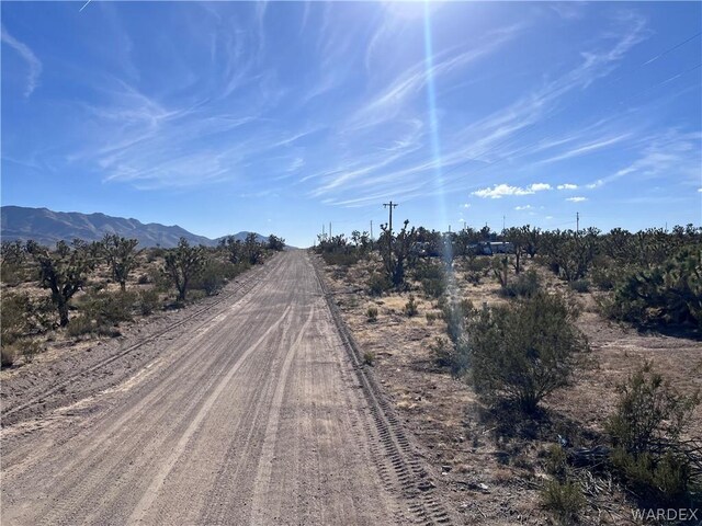 319-08-002 N Laurel Rd, Dolan Springs AZ, 86441 land for sale