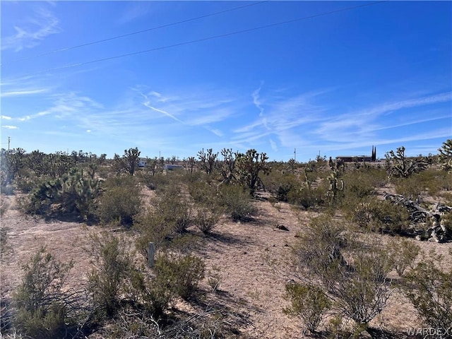 Listing photo 3 for 319-08-002 N Laurel Rd, Dolan Springs AZ 86441