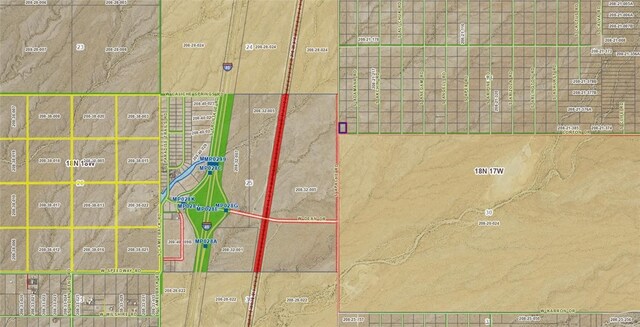 LOT9 S Apache Rd, Yucca, AZ 86438 - photo 5