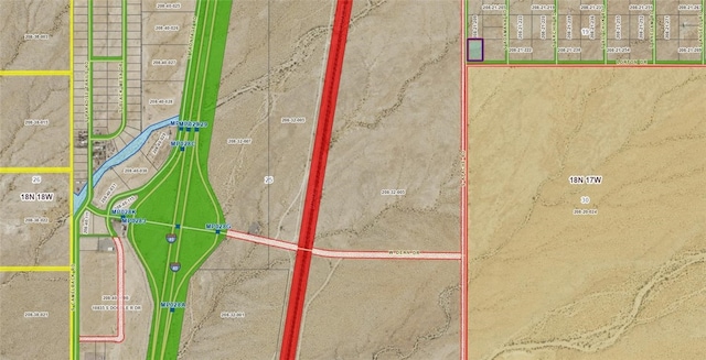 LOT9 S Apache Rd, Yucca, AZ 86438 - photo 4