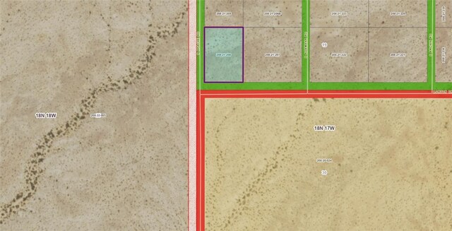 LOT9 S Apache Rd, Yucca, AZ 86438 - photo 3