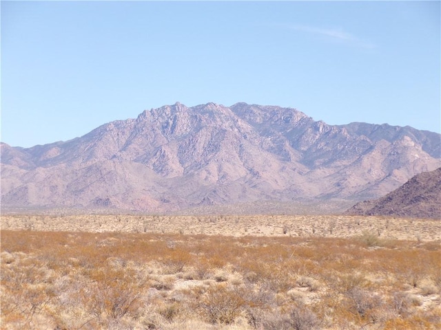 LOT9 S Apache Rd, Yucca, AZ 86438 - photo 1