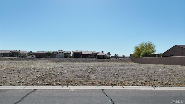 6356 S Via Tuscana, Fort Mohave AZ, 86426 land for sale