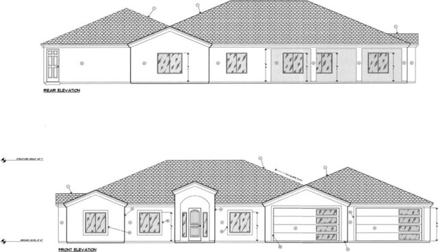 3252 Gold Canyon Ct, Kingman, AZ 86401 - photo 2