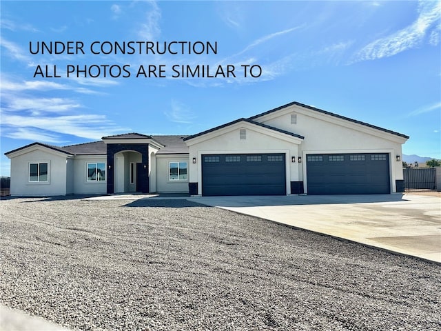 3252 Gold Canyon Ct, Kingman, AZ 86401 - photo 1