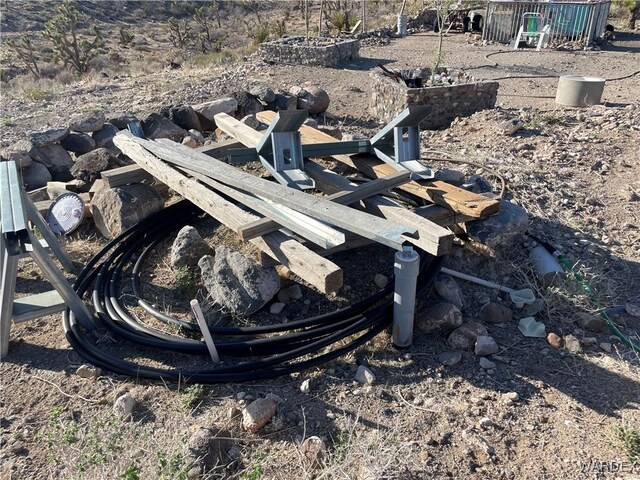 17500 N Needle Dr, Dolan Springs, AZ 86441 - photo 30