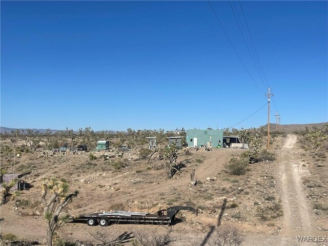 17500 N Needle Dr, Dolan Springs, AZ 86441 - photo 6