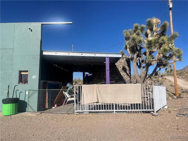 17500 N Needle Dr, Dolan Springs, AZ 86441 - photo 1
